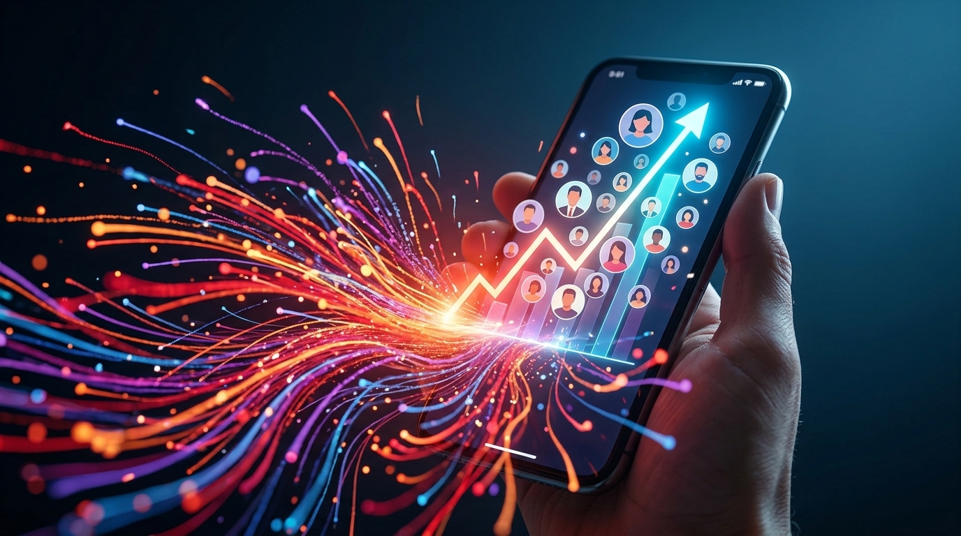 Explode Your Subscriber Count: Proven Strategies for Viral Growth