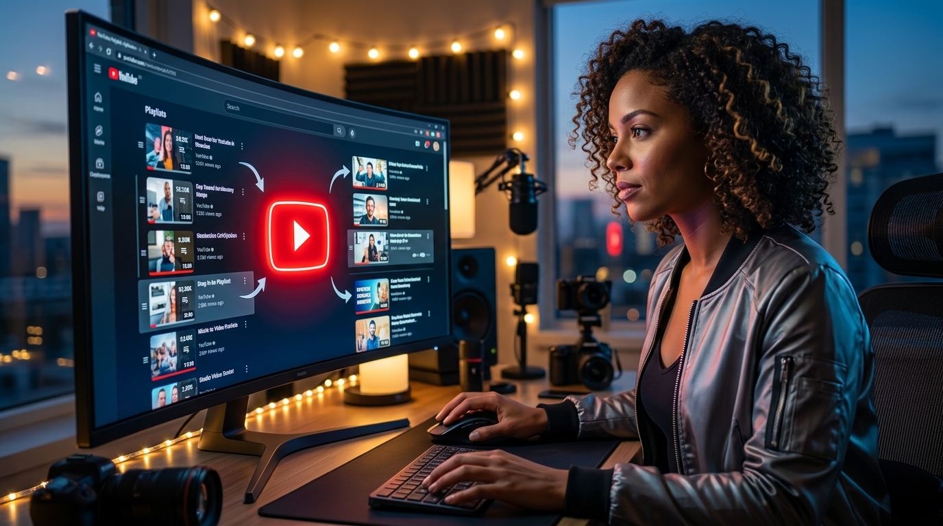 Maximize Your YouTube Views: The Ultimate Guide to Playlist Optimization