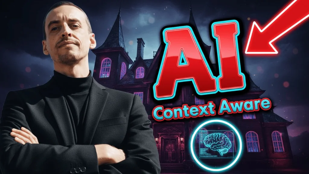 Context-Aware AI