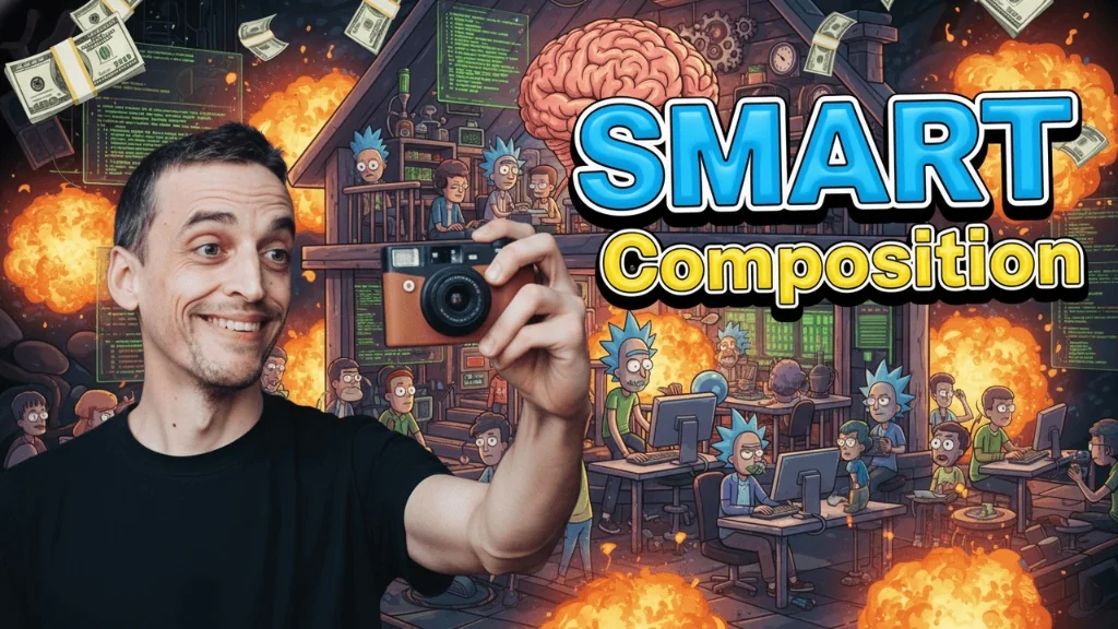 Smart Composition