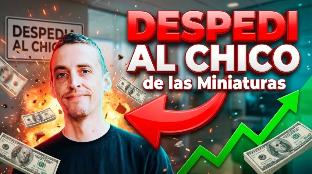 Viral Thumbnail Example 2